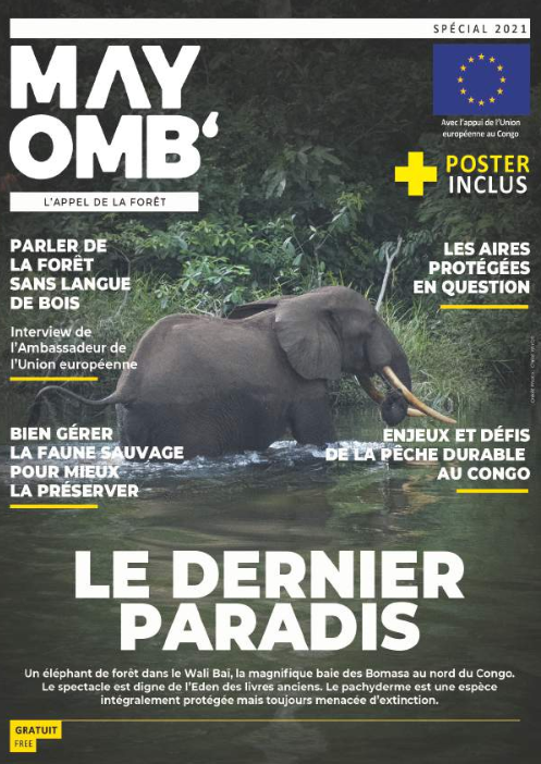 LE DERNIER PARADIS