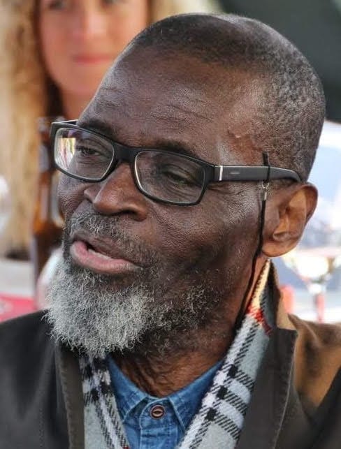 Dieudonné DIABATANTOU BOUKAMBOU