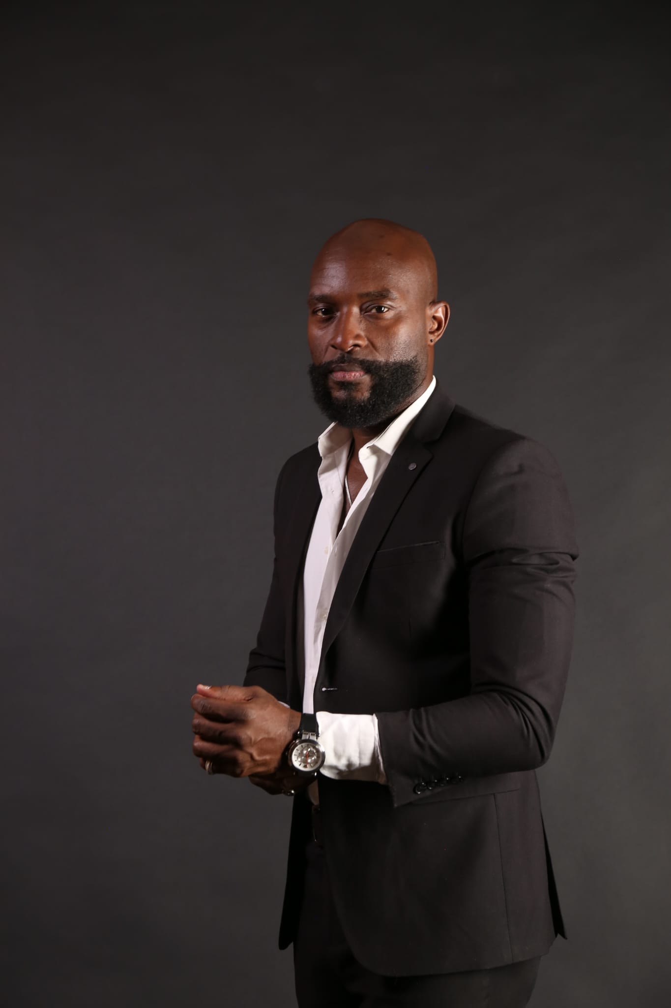 Tanguy DEYA NZAMBILA