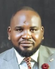 Romaric Ulrich OLLY GOMBA